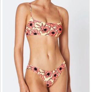 NWT TRIANGL Mica Bikini